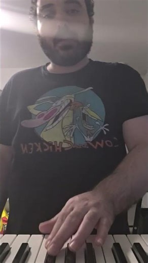 SOS (DJMike626 Piano Short)