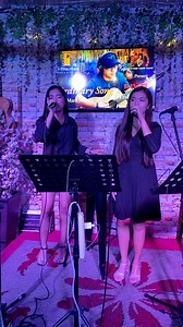 WE WANNA DANCE WITH SOMEBODY | Hazel Deloso Marasigan