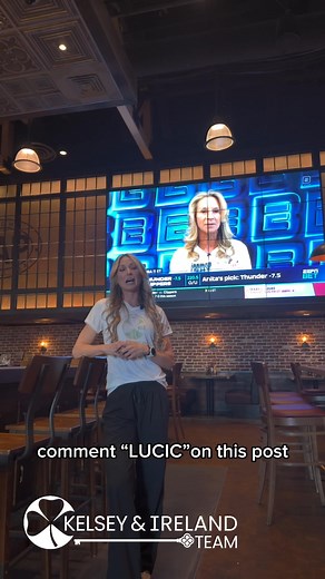 We’re giving away 4 tickets to this Friday’s Springfield Thunderbirds game! 🏒🔥 Plus a $100 gift card to TAP Sports Bar at MGM Springfield 🍔🍺 To enter: 💬 Comment LUCIC below as we welcome Milan Lucic to the team! 🙌 Don’t miss your chance to catch the action and cheer on the T-Birds live! 💙❤️ #SpringfieldThunderbirds #TbirdsHockey #MilanLucic #Giveaway #HockeyNight #SpringfieldMA #MGMSpringfield #letsgotbirds | Kelsey Lee