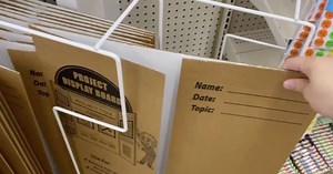 How to Transform Dollar Tree Trifold Board into Gorgeous Headboards