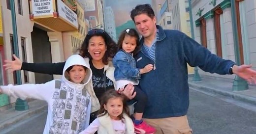 Katherine Creag dies at 47: A look at NBC reporter's 14-year marriage with Bill Gafner