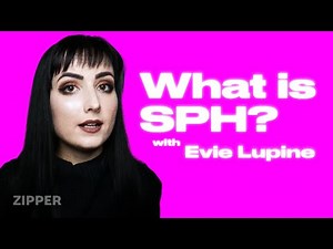 Evie Lupine Talks SPH