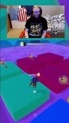 THIS Is Why I Play Fall Guys! 😂😂