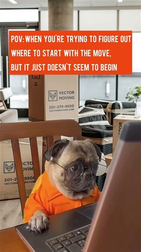 Jersey City - NJ Movers and Storage Company