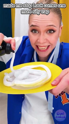 The most chaotic prank plot twist in internet history 😭🔄 #shorts #funny