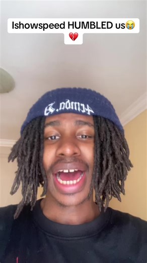 Speed had no intentions of putting up SA. He came to vibe iwl#SAMA28 #southafrica #tiktoksouthafrica #satiktok🇿🇦 #ishowspeed