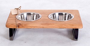 13 Best Elevated Dog Bowls: Raised Eating for Rover!