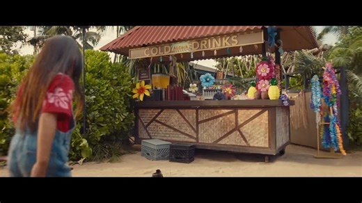 160K views · 2.1K reactions | "You sure that's a dog?" Check out this clip from Disney's Lilo & Stitch, coming to theaters May 23! | IGN | Facebook