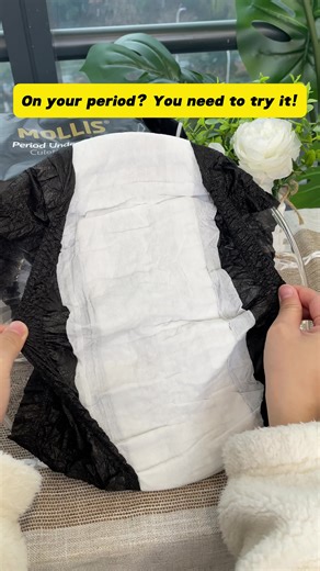 Revolutionize Your Period with Ultra Soft Period Pants