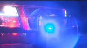 Son of Baton Rouge serial killer arrested in fatal shooting