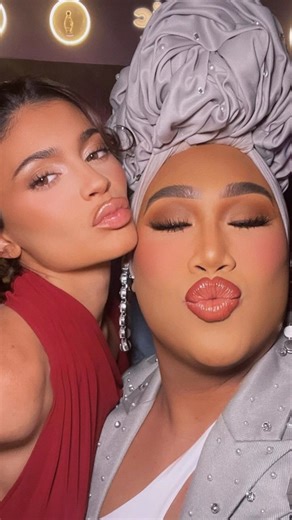 397 reactions · 3 comments | Had this one saved in the drafts ✨ @kyliecosmetics #makeup #beauty #perfume #fragrance #kylie #cosmic | PatrickStarrr | Facebook