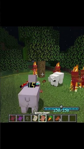 Minecraft Cool Mods 💀 Part 25