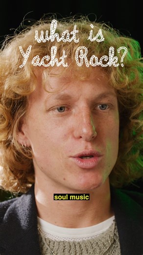 197K views · 45 reactions | Sat down with Noah from Parcels and tested him on his Yacht Rock knowledge ️易 Don't forget you can catch Parcels live in Aus at the end of the month  frontiertouring.com/parcels | Frontier Touring | Facebook