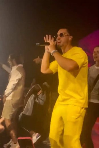 Au DD 🗼👹 #PNL #NOS #ADEMO #AUDD #PNLTOUR2022