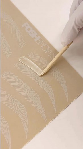 𝐋.𝐀.’𝐬 # 𝟏 𝐁𝐫𝐨𝐰 𝐄𝐝𝐮𝐜𝐚𝐭𝐨𝐫 | 𝟐𝐊+ 𝐆𝐥𝐨𝐛𝐚𝐥 𝐒𝐭𝐮𝐝𝐞𝐧𝐭𝐬 on Instagram: "PRACTICE MAKES PERFECT ✨ @poshbrowspro PRE-SHAPED Signature practice skin is a must have for all beginner brow technicians or master trainers. These are great for student practice! Master your wax or tint placement skills with our pre-drawn patterns. Each sheet includes 10 sets of the most popular brow patterns to master different techniques 🙌🏼 Shop now at ➡️ www.poshbrowspro.com || @poshbrowspro #bro