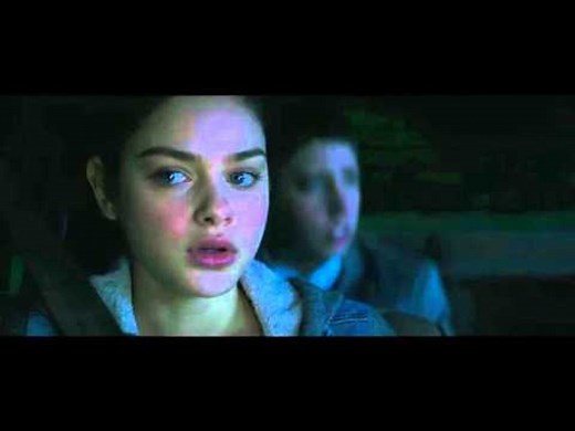 Goosebumps - Invisible Boy Clip - Starring Jack Black - At Cinemas February 5