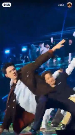 EXO "Growl" 2026🔥🔥