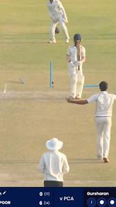 HPCA vs PCA, U19 Days Practice Match .. #CoochbeharNews #cricketnews #bowled #fastbowler #airbender #swinging #cricketfever #fitness #motivation #testmatch #thursdayspecial #cartwheel #cricketer #TheLastMile BCCI Domestic 🎈🪅 | Sirmaur District Cricket Association