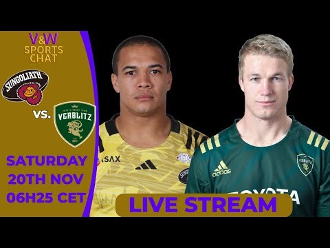 Live Epic Clashing the Japan Rugby League as Tokyo Sungoliath vs. Toyota Verblitz!