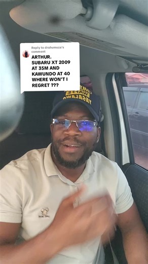 Comparing Subaru XT 2009 and Kawundo Performance