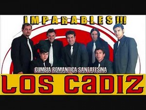 Lo mejor de los cadiz