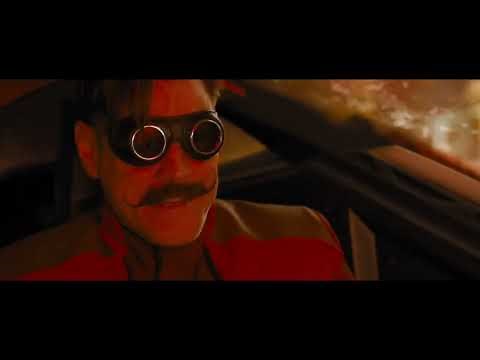 Toon Story 2 Part 19: Kermit vs Dr. Eggman/Rescuing Amy Rose