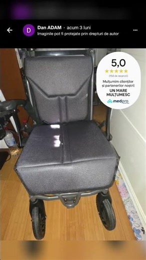 Ce spun clienții despre MedPro Solutions