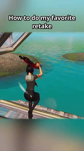 Mastering Fortnite Retakes: A Step-by-Step Guide