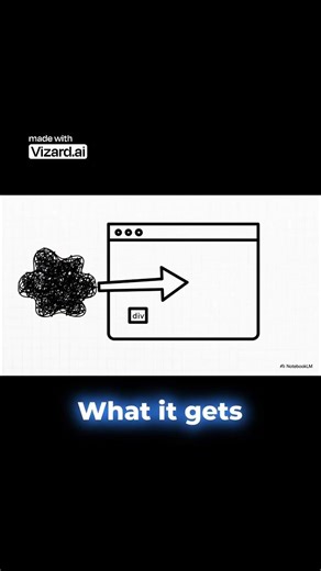 Websites Load Empty The JavaScript File That Takes Over