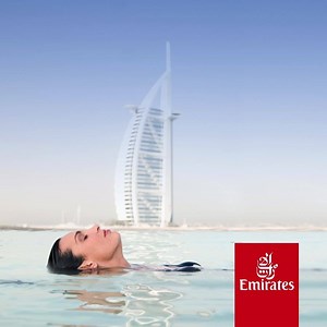 199K views | Emirates on Reels | Facebook