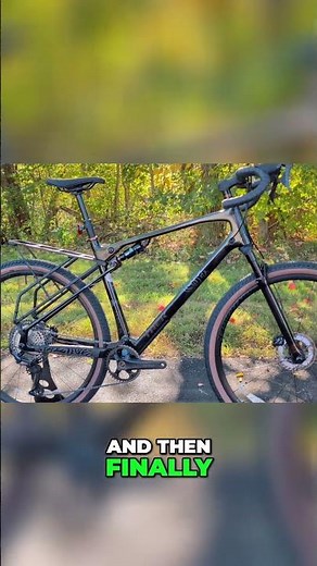 Trek Checkout: Unveiling Features, Design, and Weight of the New Bike #shorts