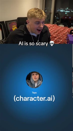 Exploring the Scary Side of Artificial Intelligence