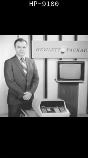 Discover the HP-100: Innovative Technology Unleashed