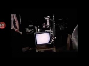 Helltimate Studio Logo With Scary Fanfare