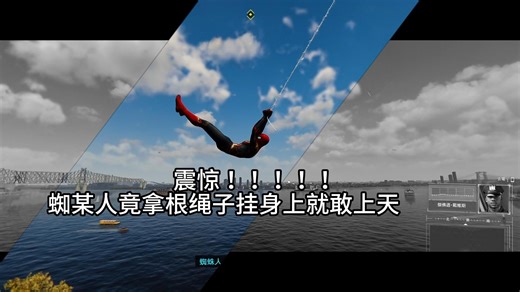 【阿锐DAY】我这兼职怎么一天天比主职事还多？？