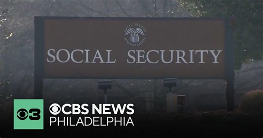 Social Security Administration warning public about new scam