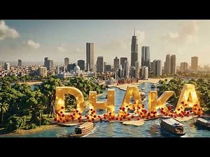 Future City Growth Explained with AI Animation – Must Watch!