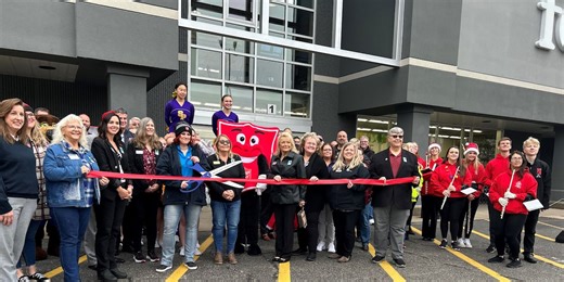 Salvation Army locations in Central Wisconsin gear up for giving season