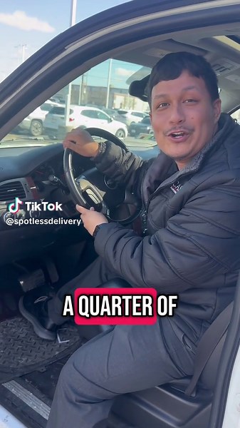 Evaluating a Rough 2008 Chevy Tahoe for Trade-In