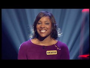 BBC's : The National Lottery Jetset (S2 E3)