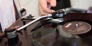 The 10 Most Expensive Vinyl Records Sold on Discogs