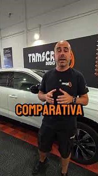 Audison APK165 en Renault Arkana - Tamscar Audio