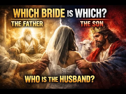 Which Bride Is Which? Are we the Bride of Yahweh or Yahshua? Who is the husband of the Church?