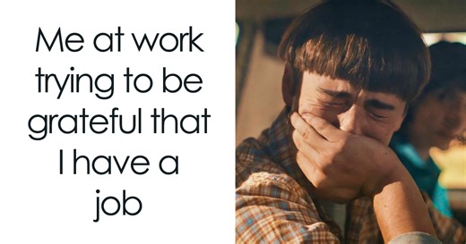 50 Hilarious Work Tweets To Read On Your Toilet Break