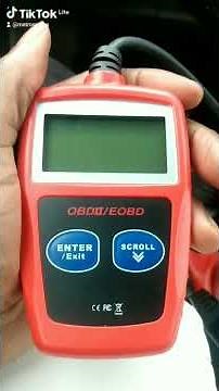 How To Use OBD2 Scanner - Metro Sonic