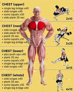 155K views · 730 reactions |  Building muscle isn't as hard as it sounds! | Mad Muscles | Facebook