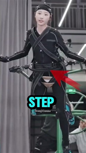 She’s Literally Becoming Game Characters 👀 #shorts #audio