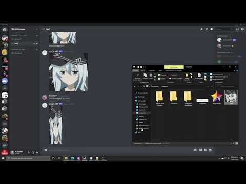 Discord bot to make ASCII art and edit images. Made in java