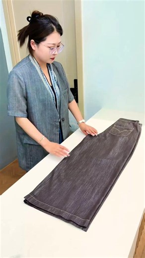 Clothing Organization Methods 24 #clothing #dailyhacks #foldinghacks #clothesfolding