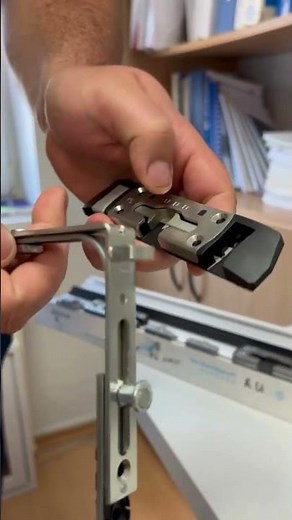 Comment fonctionne la gâche anti-effraction Trezor pour fenêtres ?